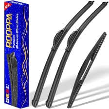 Bosch Icon Wiper Blade Set