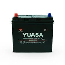 GS Yuasa Maintenance Free Battery 70Ah