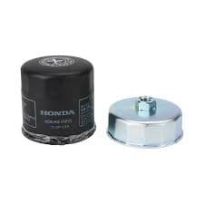 Honda Genuine Oil Filter